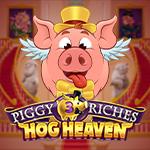 Piggy Riches 3: Hog Heaven