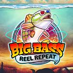 Big Bass Reel Repeat